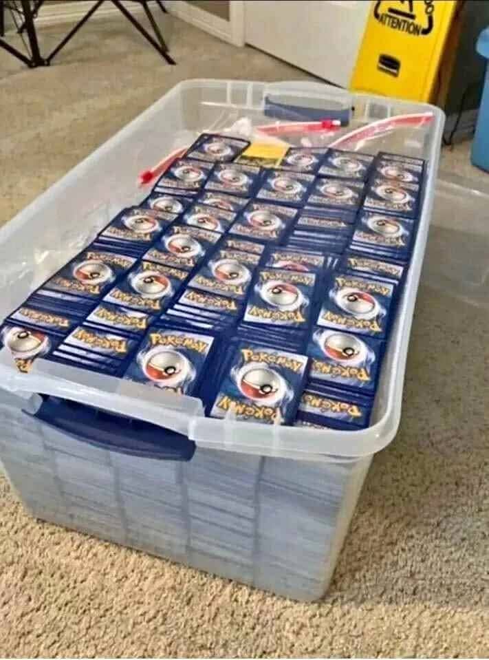 Trading Cards collectible
