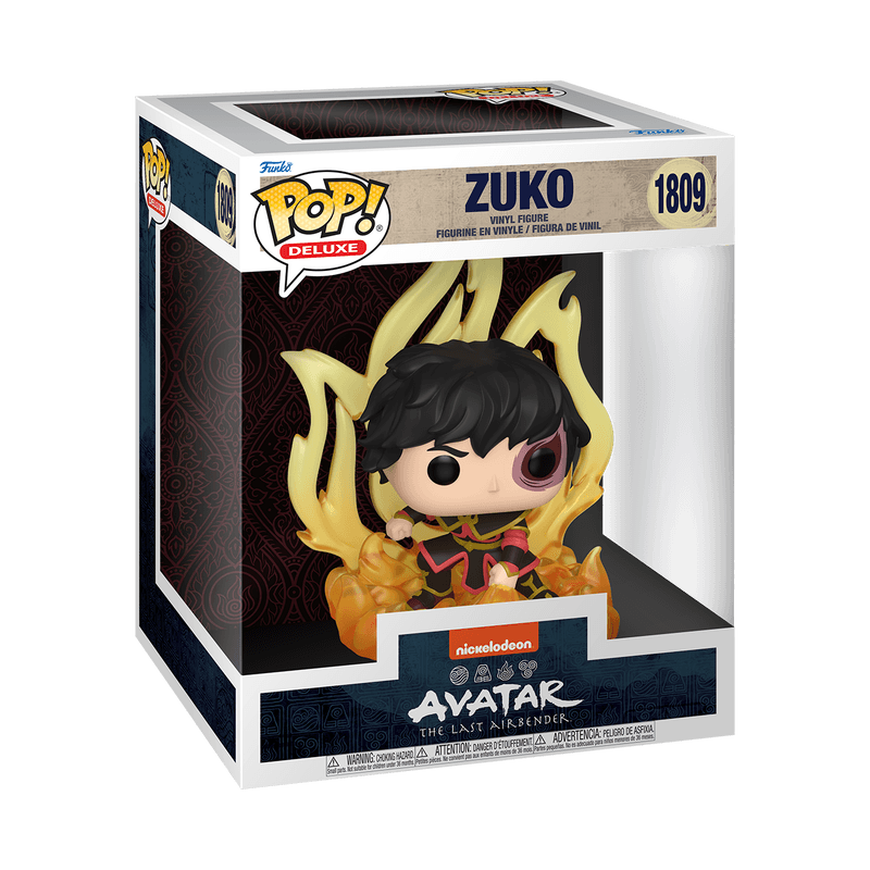 Funko Pops collectible