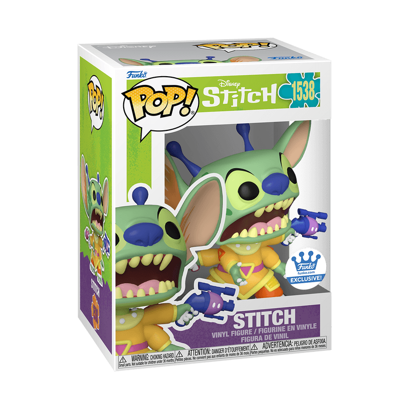 Funko Pops collectible