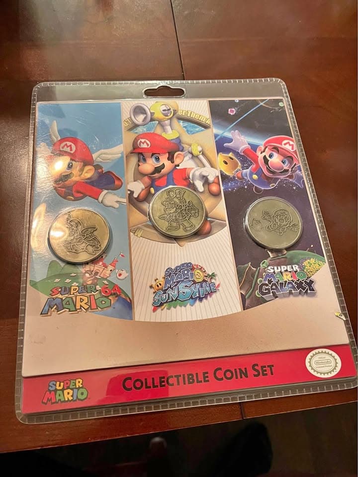 Coins & Currency collectible